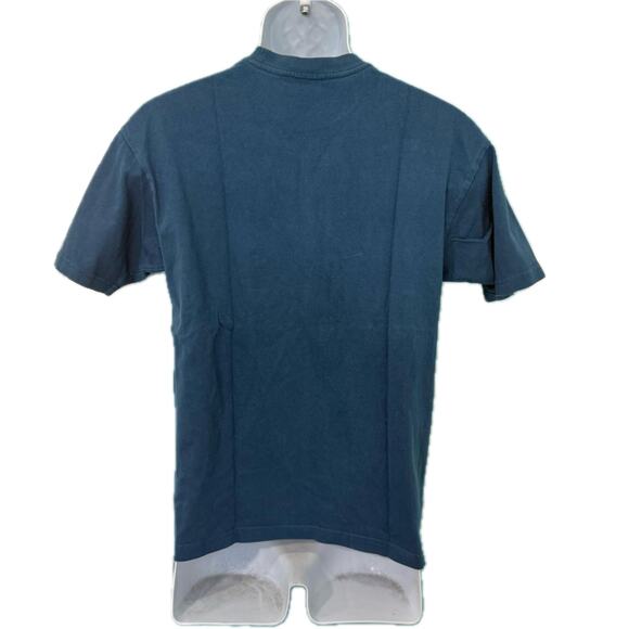 Golf Wang Blue Orange Dots Timesquare 2021 Short Sleeve Tee T-Shirt Size S - Picture 6 of 9